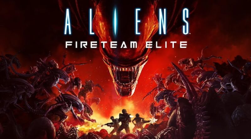 Aliens: Fireteam Elite