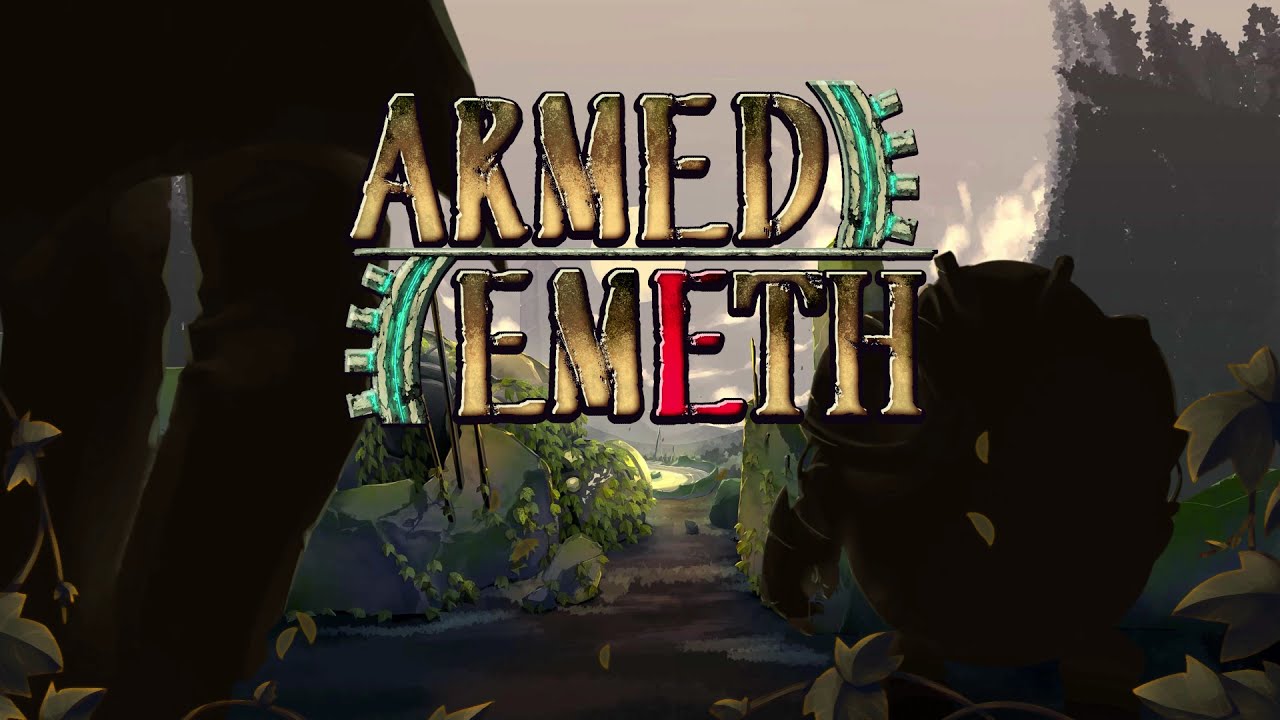 Armed Emeth