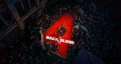 Back 4 Blood
