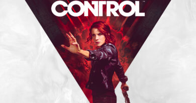 control Control