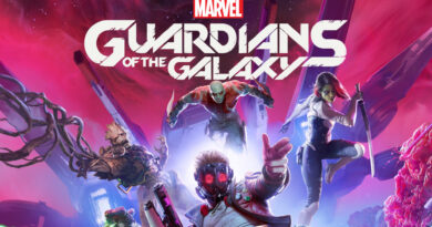 Marvel’s Guardians of the Galaxy