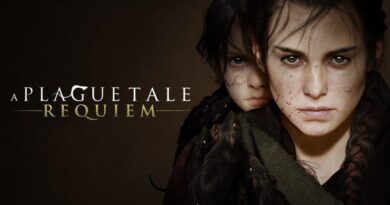 A Plague Tale: Requiem