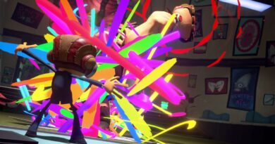 Psychonauts 2