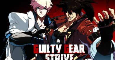 Guilty Gear -Strive-