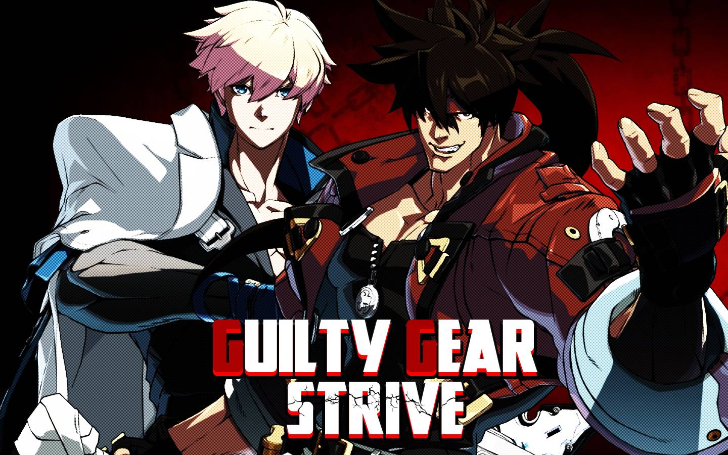 Guilty Gear -Strive-