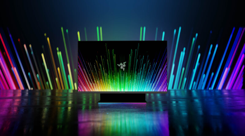 Razer Raptor 27