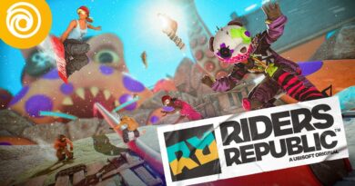 Riders Republic