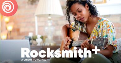 Rocksmith +