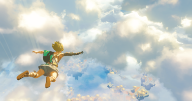Quando será que o próximo Zelda vai receber um título oficial? E... ser lançado, claro! (Imagem: Divulgação/Nintendo)