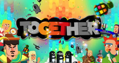 Together