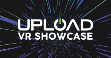 Mario Party Superstars Upload VR Showcase 2021