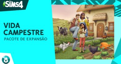 The Sims 4 The Sims 4