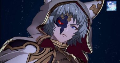 Granblue Fantasy: Versus