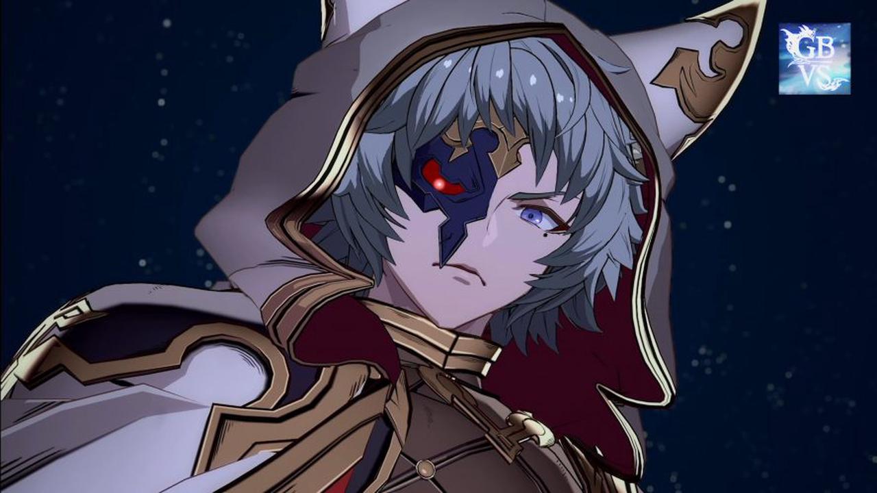 Granblue Fantasy: Versus