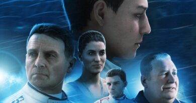 kansas panic F1 2021