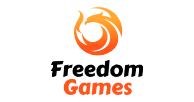 Freedom Games