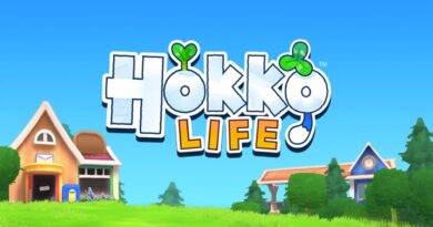 Hokko Life