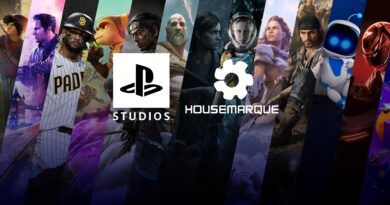 condor Housemarque x PlayStation Studios