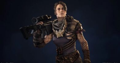 predator Predator: Hunting Grounds