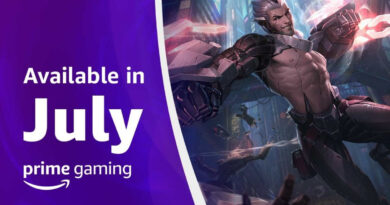 prime gaming prime gaming