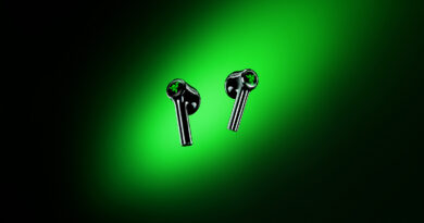 Razer Hammerhead True Wireless X
