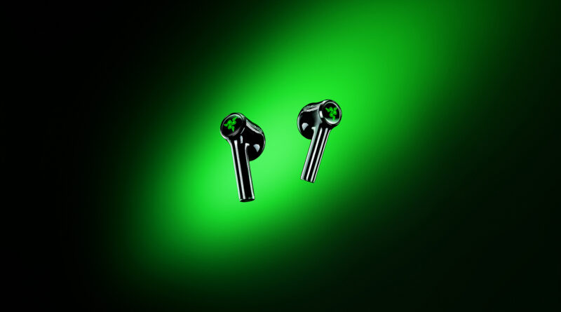 Razer Hammerhead True Wireless X