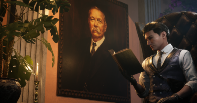 sherlock holmes Sherlock Holmes: Chapter One