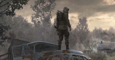 S.T.A.L.K.E.R. 2