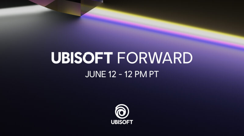 Ubisoft Forward