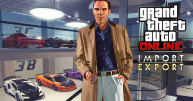 GTA Online