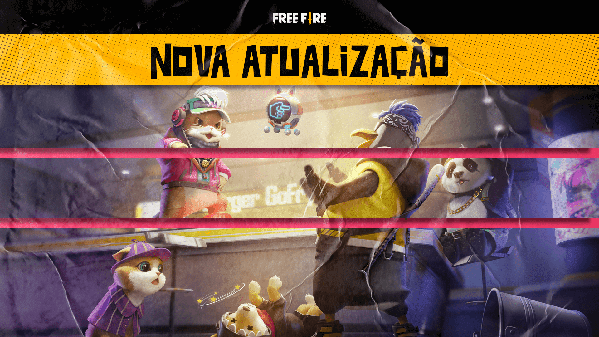 Free Fire