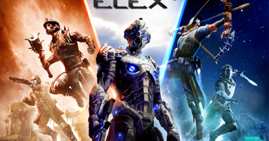 ELEX II