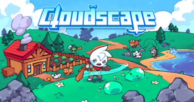 Cloudscape