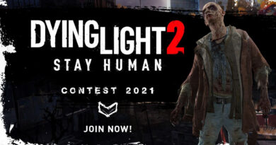 Dying Light 2 Stay Human