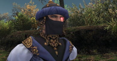 Final Fantasy XI Online