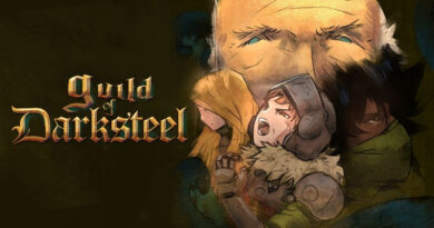 Guild of Darksteel