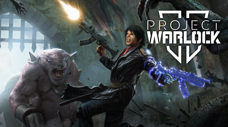 Project Warlock II