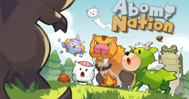 Abomi Nation