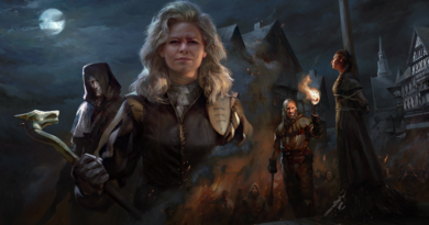 GWENT: The Witcher Card Game