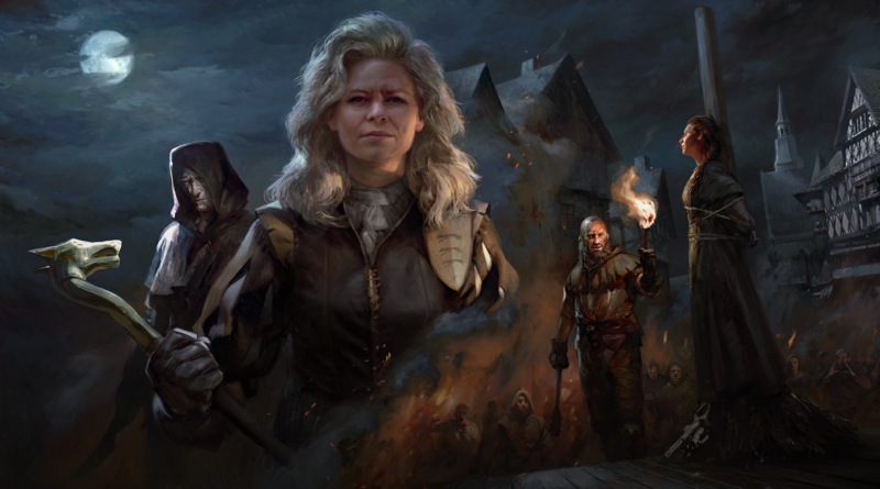 GWENT: The Witcher Card Game