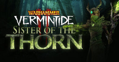 warhammer vermintide 2 sister of the thorn