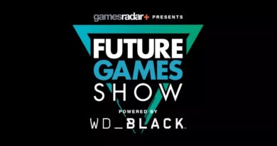 future games show Future Games Show