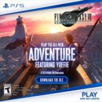 Final Fantasy VII Remake Episode INTERmission