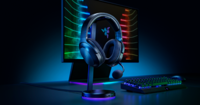 Razer Barracuda X
