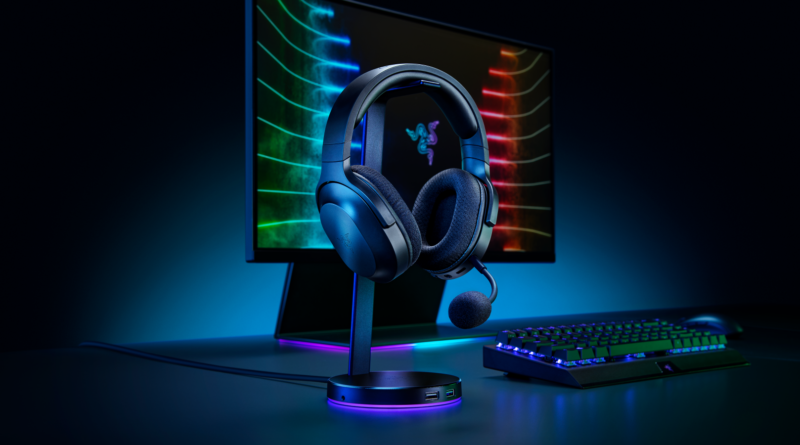 Razer Barracuda X