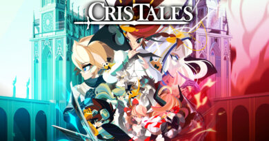 Cris Tales Cris Tales full Cris Tales