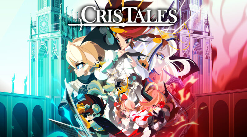 Cris Tales full Cris Tales