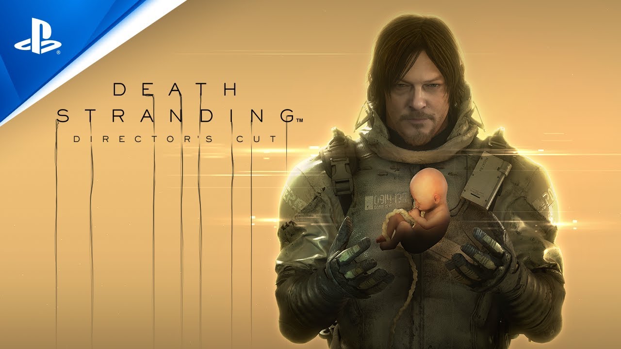 State of Play - Death Stranding Director’s Cut