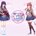 Doki Doki Literature Club Plus