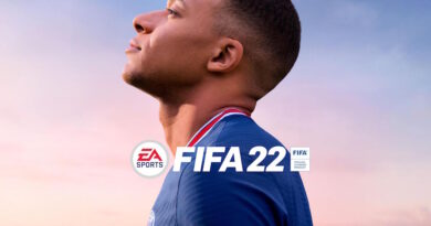 fifa 22 FIFA 22